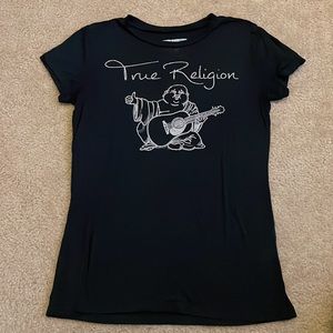 True Religion Tee